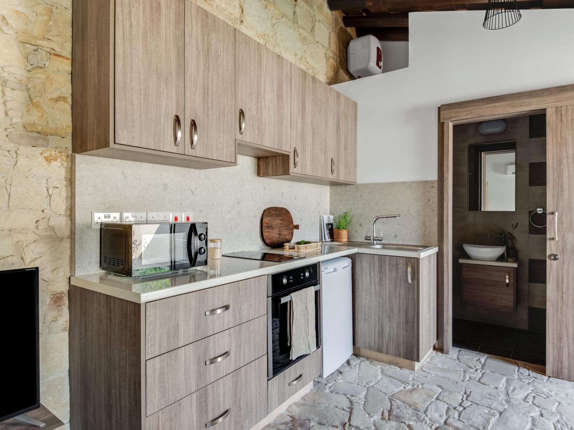 Sanders Andre Marie Apartment Vasa Kilaniou Bagian luar foto