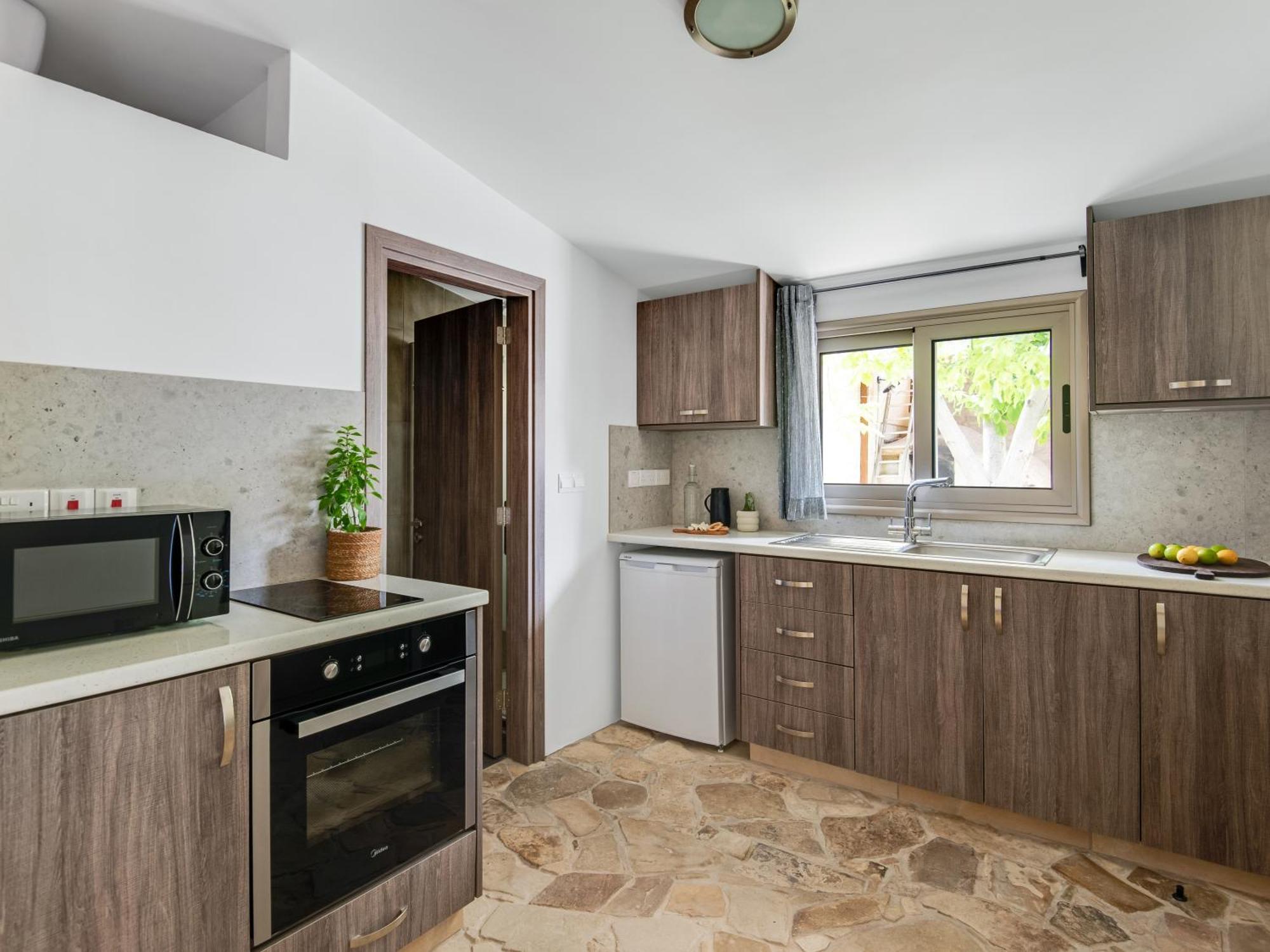Sanders Andre Marie Apartment Vasa Kilaniou Bagian luar foto